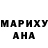 Alpha PVP Соль Musharraf Hamraqulova